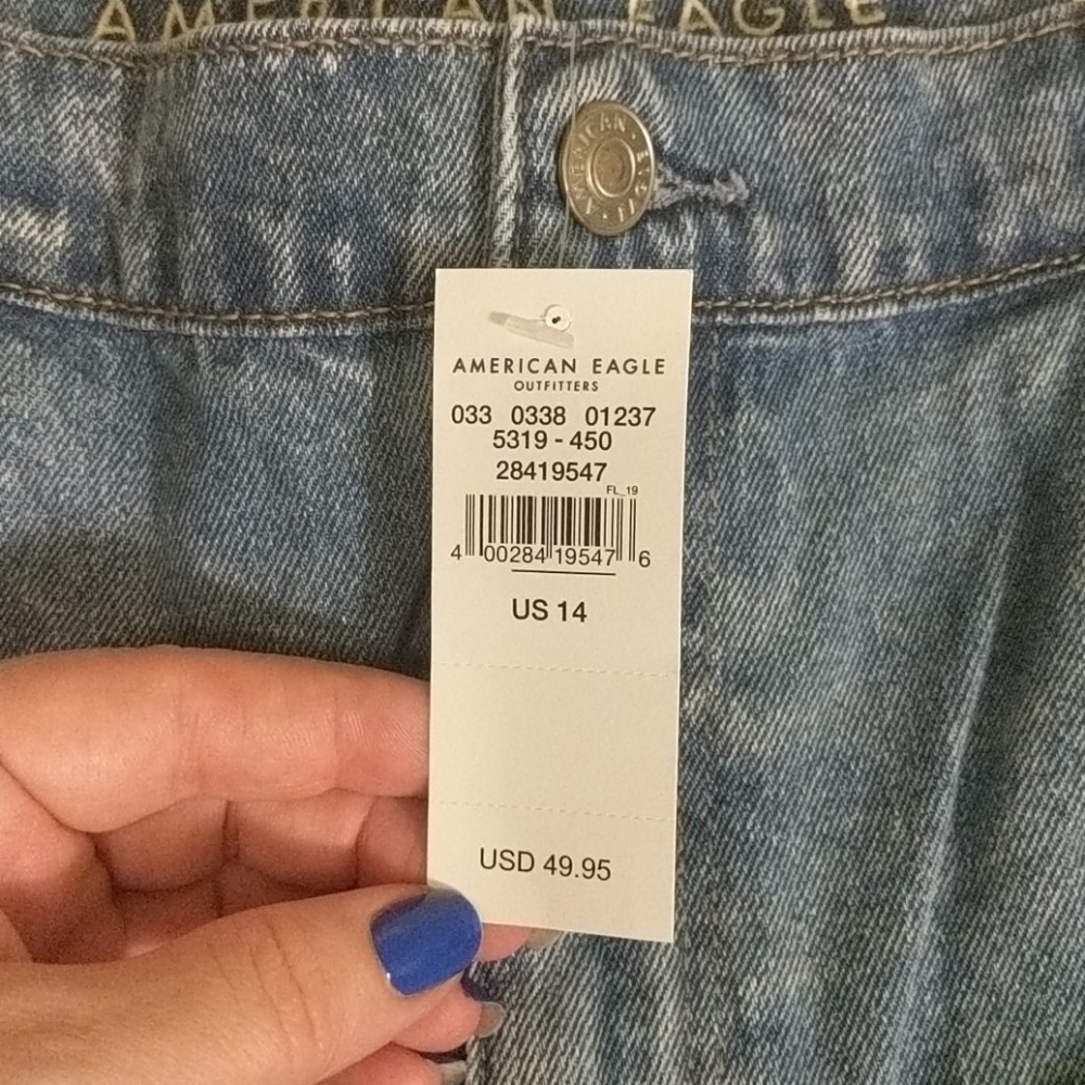 American Eagle shorts - Picture 3 of 3